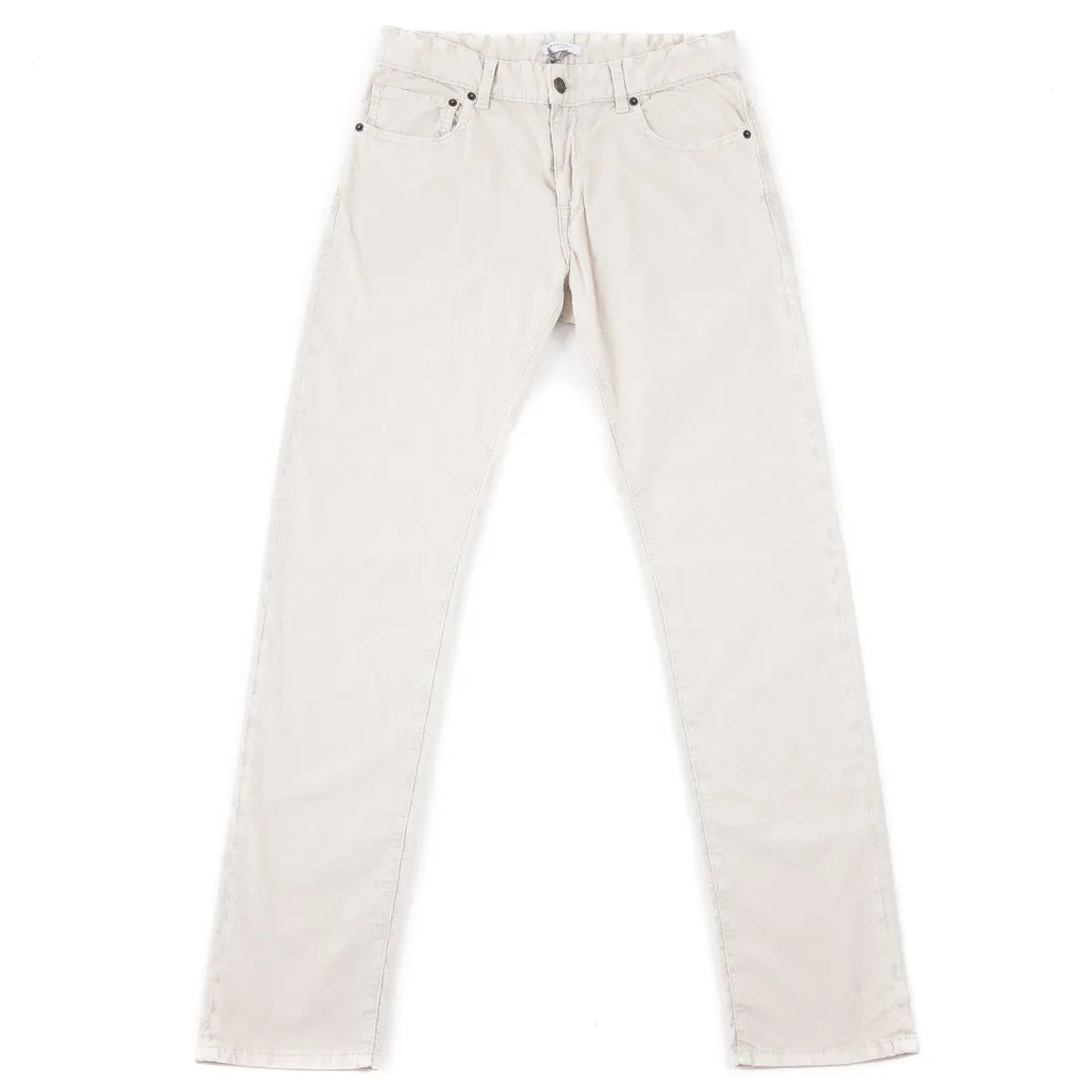 Boglioli Corduroy 5-Pocket Pants