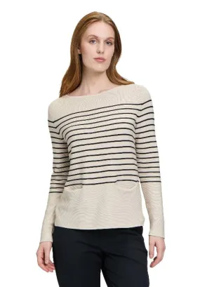 Fine Knitted Pullover