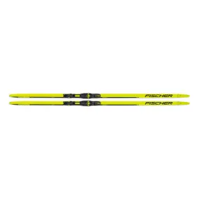Fischer Speedmax 3D Twin Skin