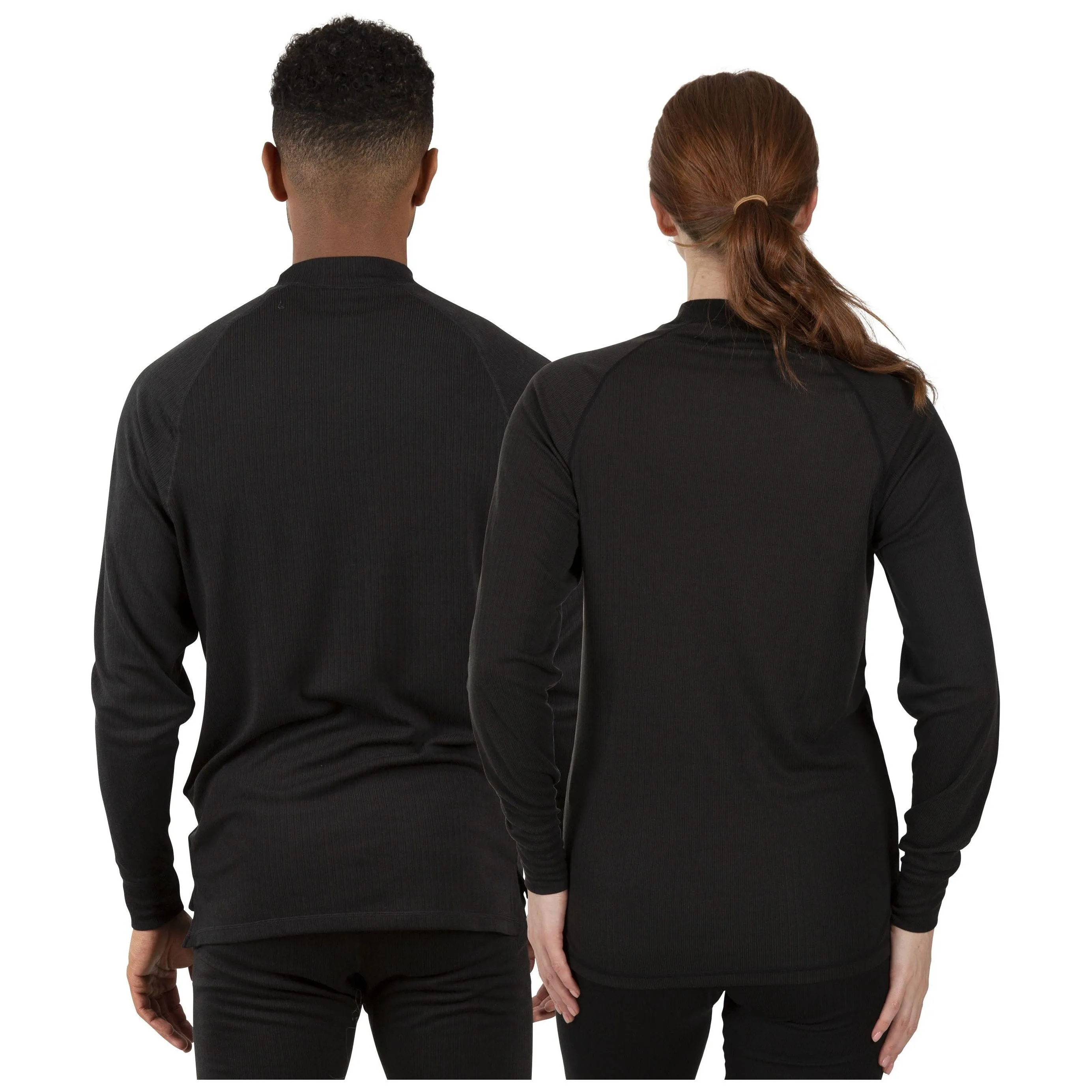 Flex360 Unisex Adults Base Layer Top