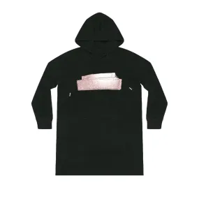 Hoodie Dress