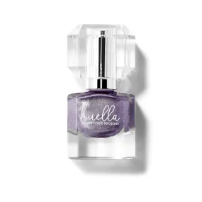 HUELLA - Every Cloud Has A Sparkle Lining