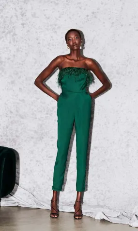 Lelaina Jumpsuit