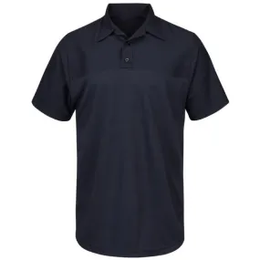 Opa-locka Police Department Horace Small UVS Polo (HS5538)