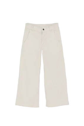 PALMA Chalk - Chino Pants