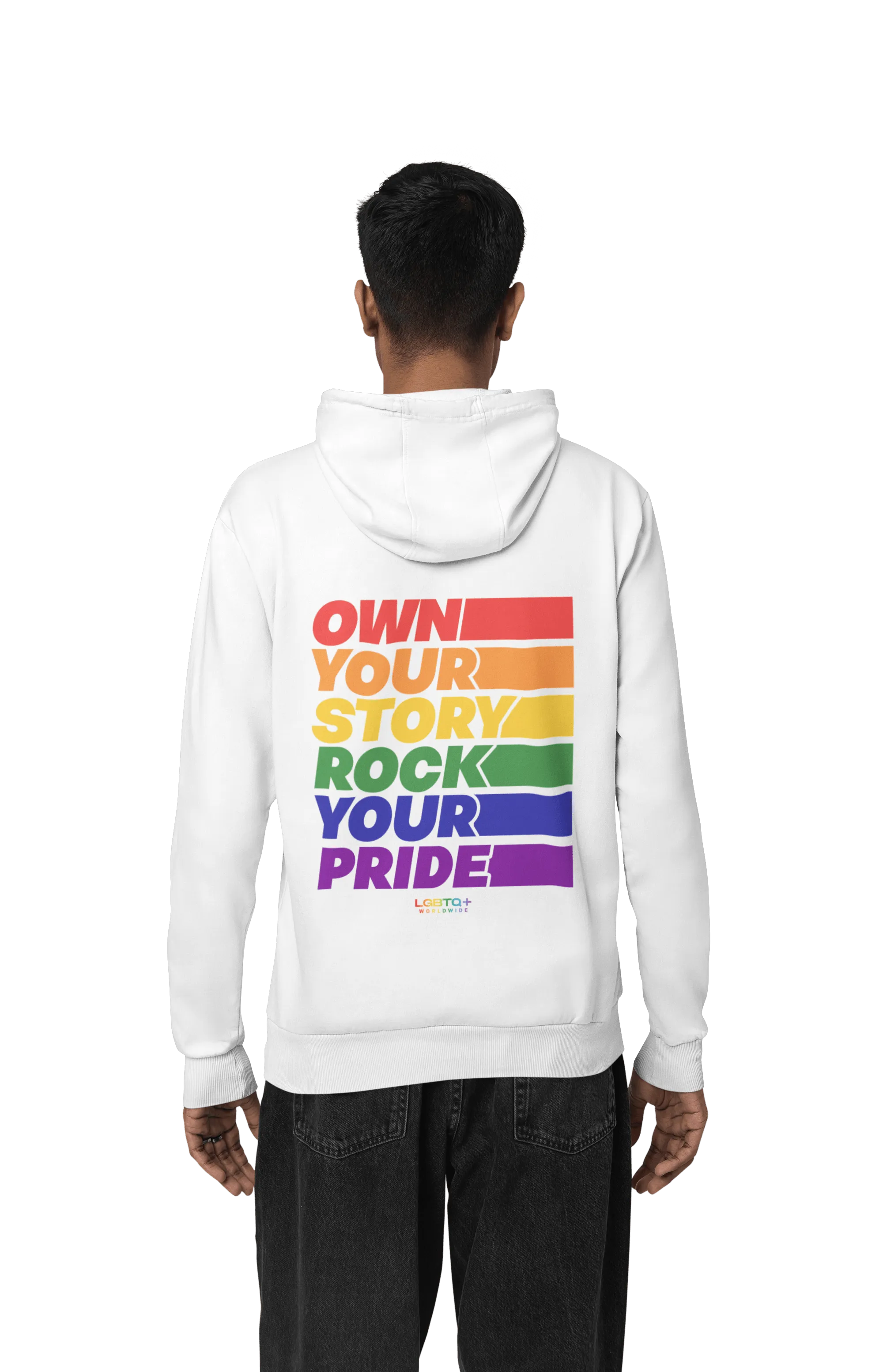 ,,ROCKYOUPRIDE''