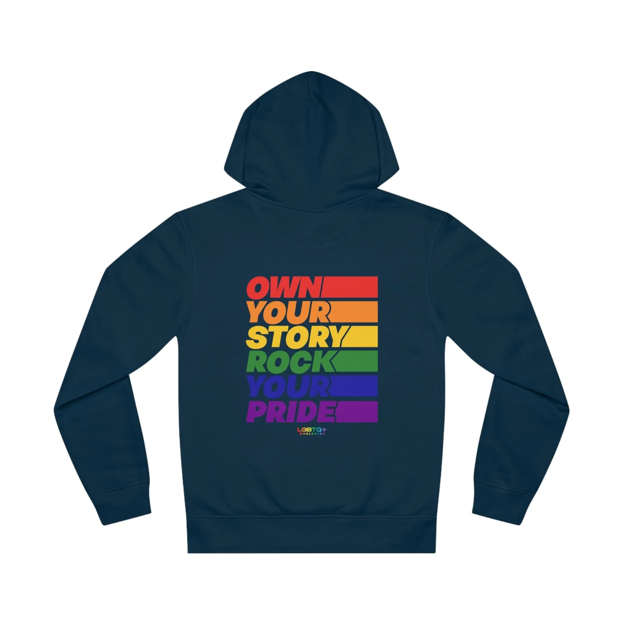 ,,ROCKYOUPRIDE''