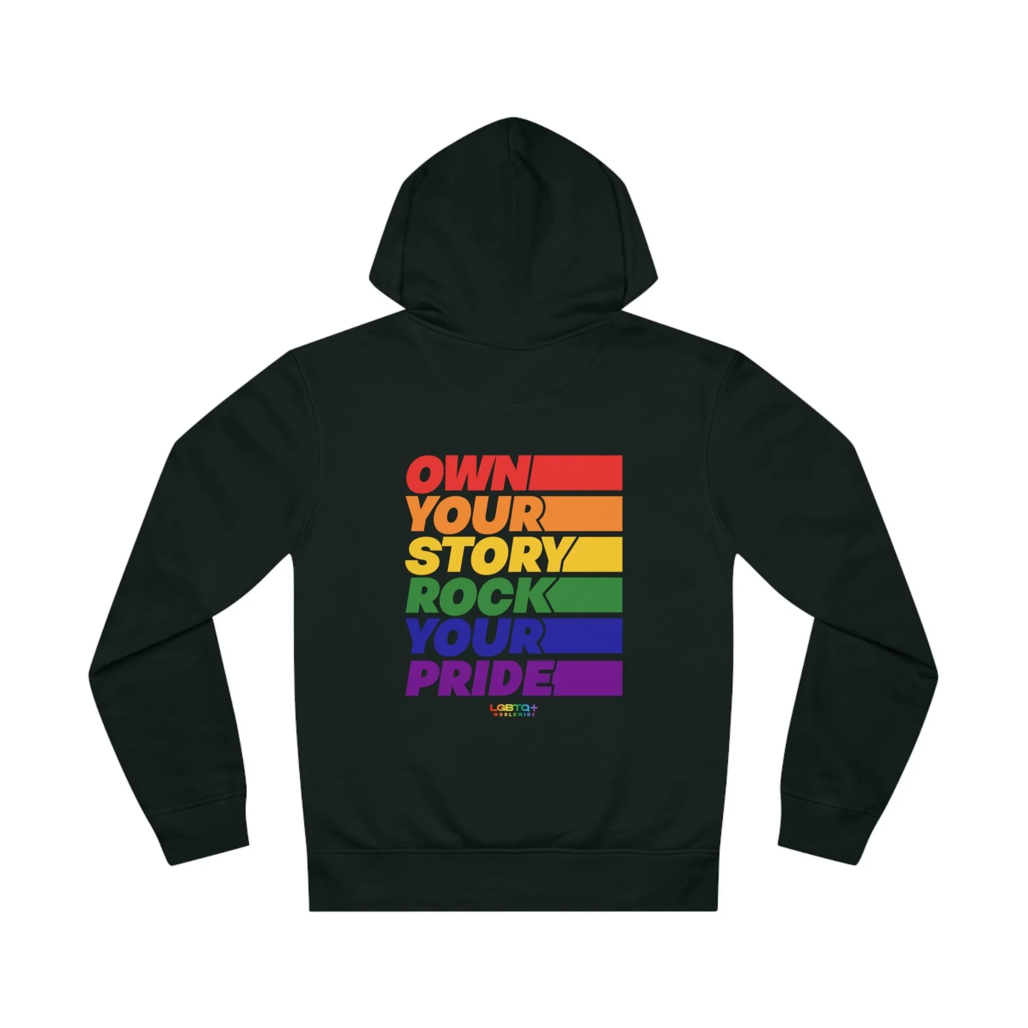 ,,ROCKYOUPRIDE''