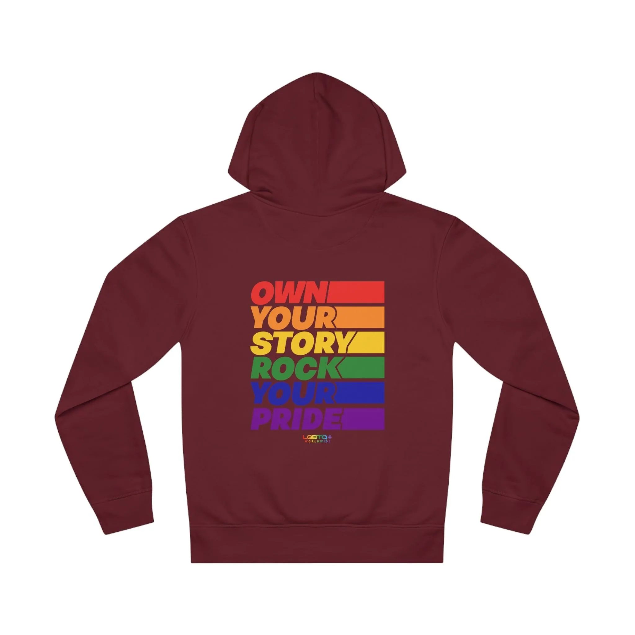 ,,ROCKYOUPRIDE''