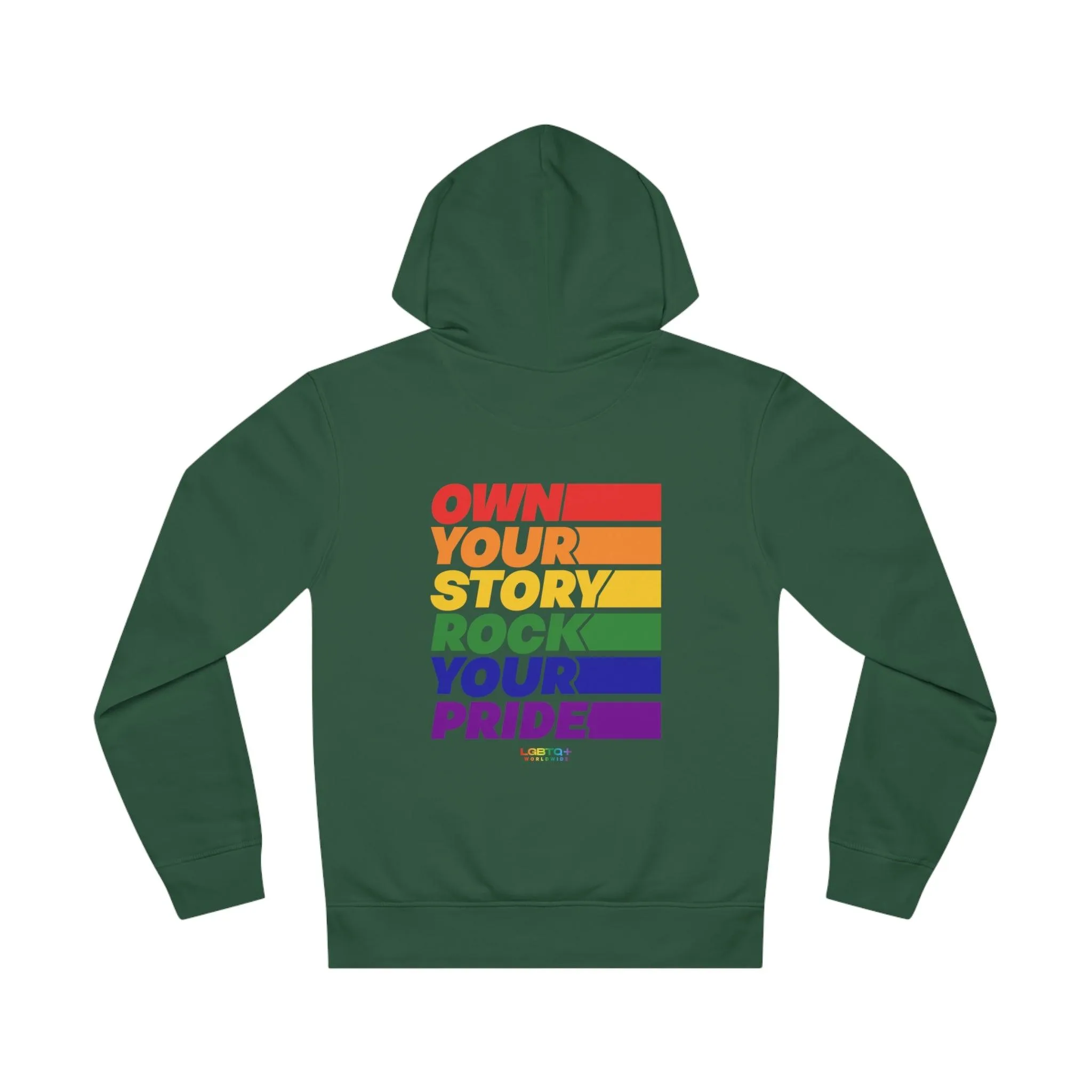 ,,ROCKYOUPRIDE''