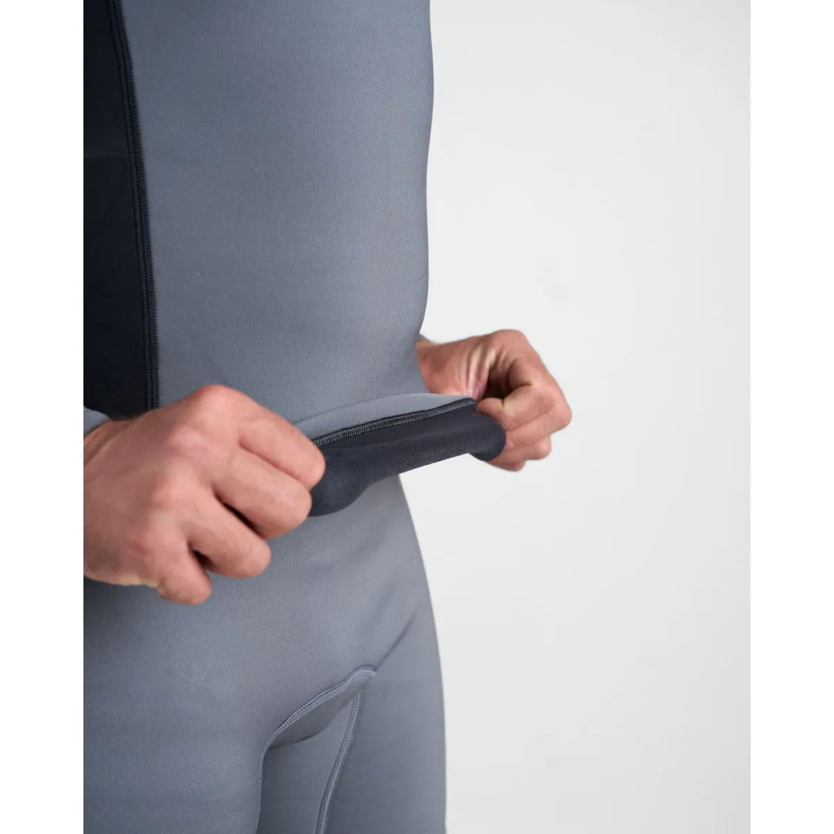 Rooster Classic Thermaflex Top