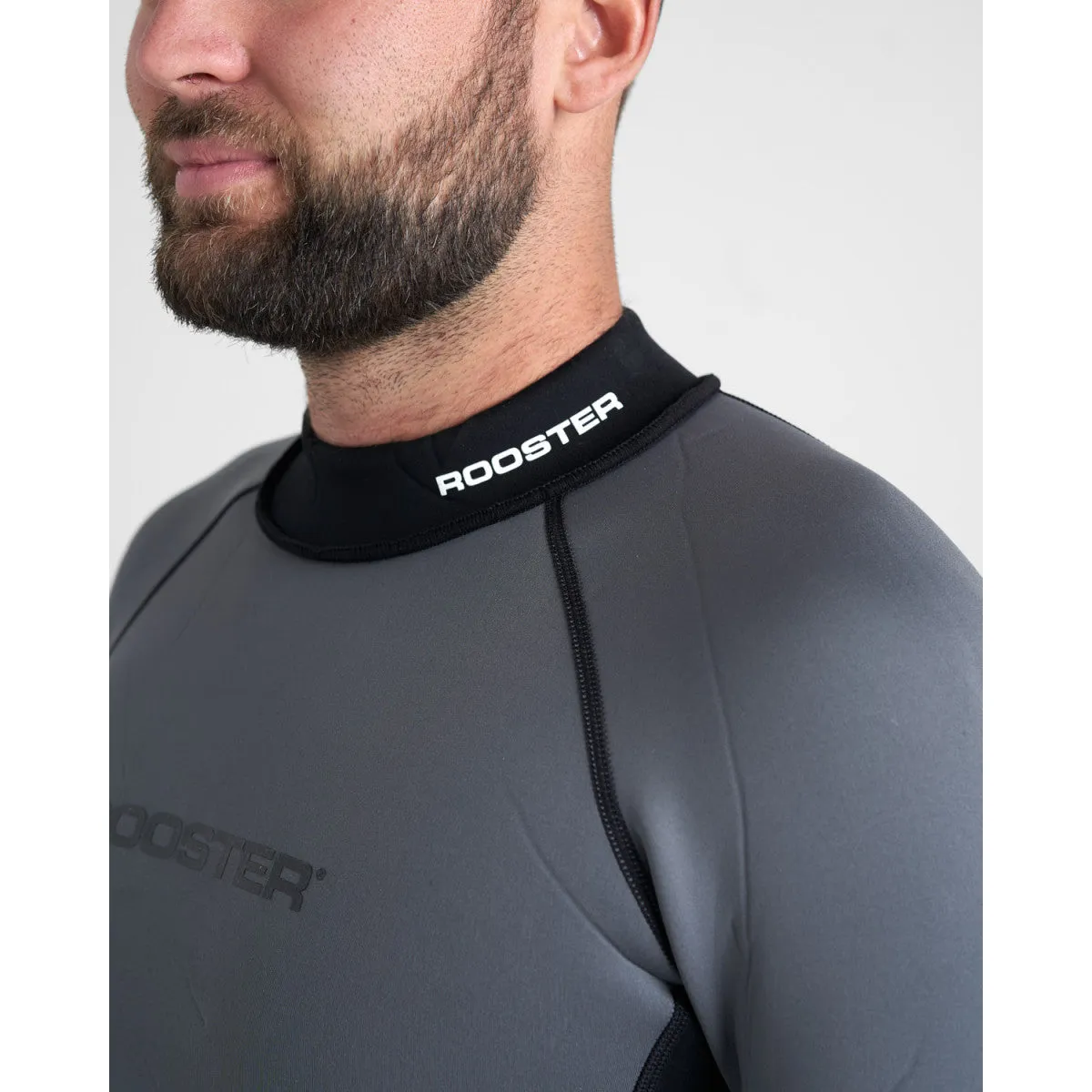Rooster Classic Thermaflex Top