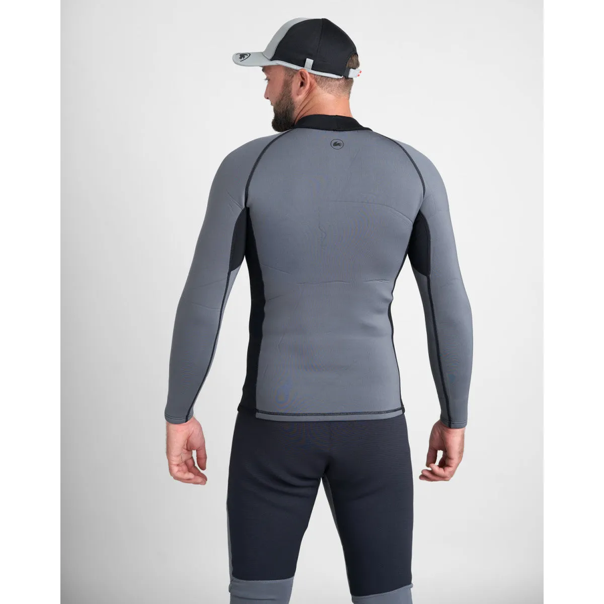 Rooster Classic Thermaflex Top