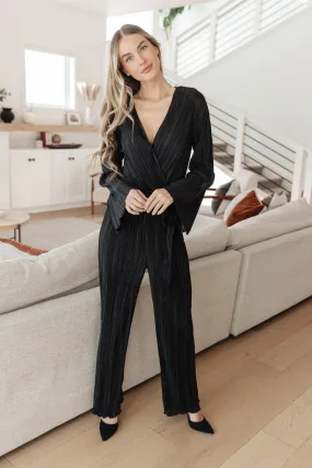 Sophia Jumpsuit
