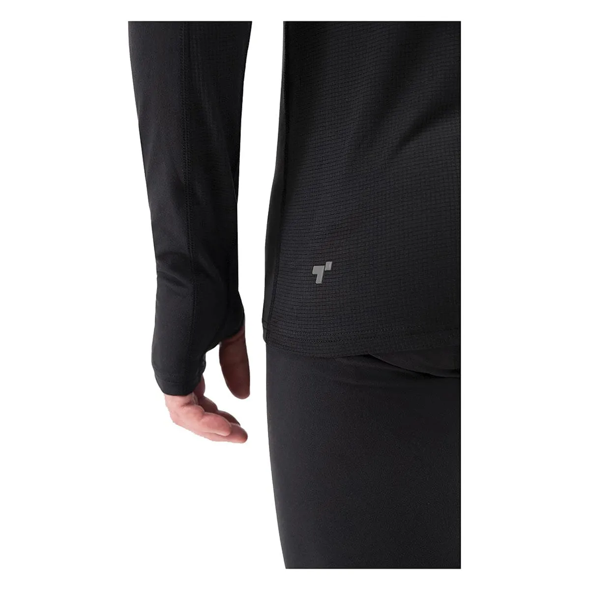 Terramar Termolator Performance Half Zip