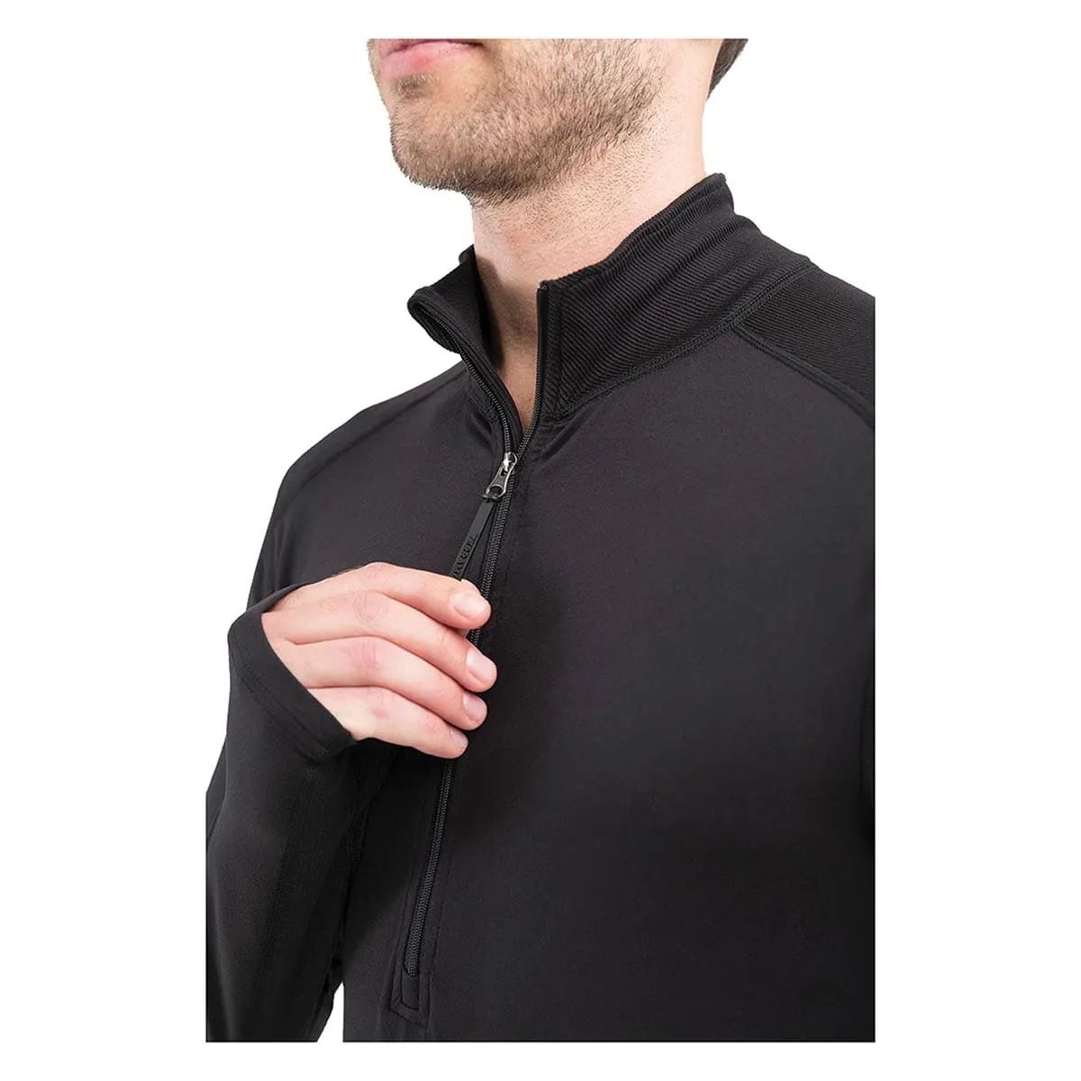 Terramar Termolator Performance Half Zip