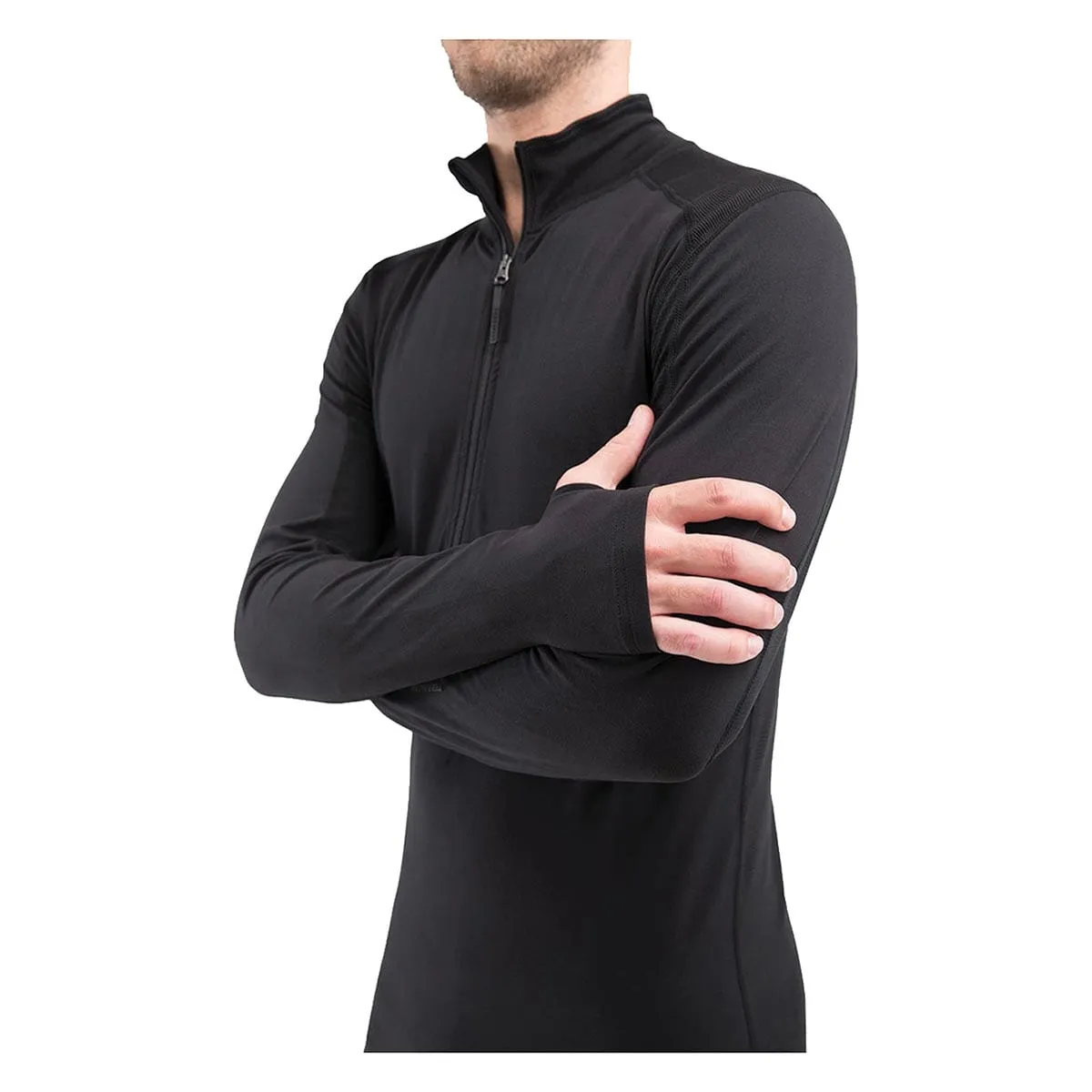 Terramar Termolator Performance Half Zip