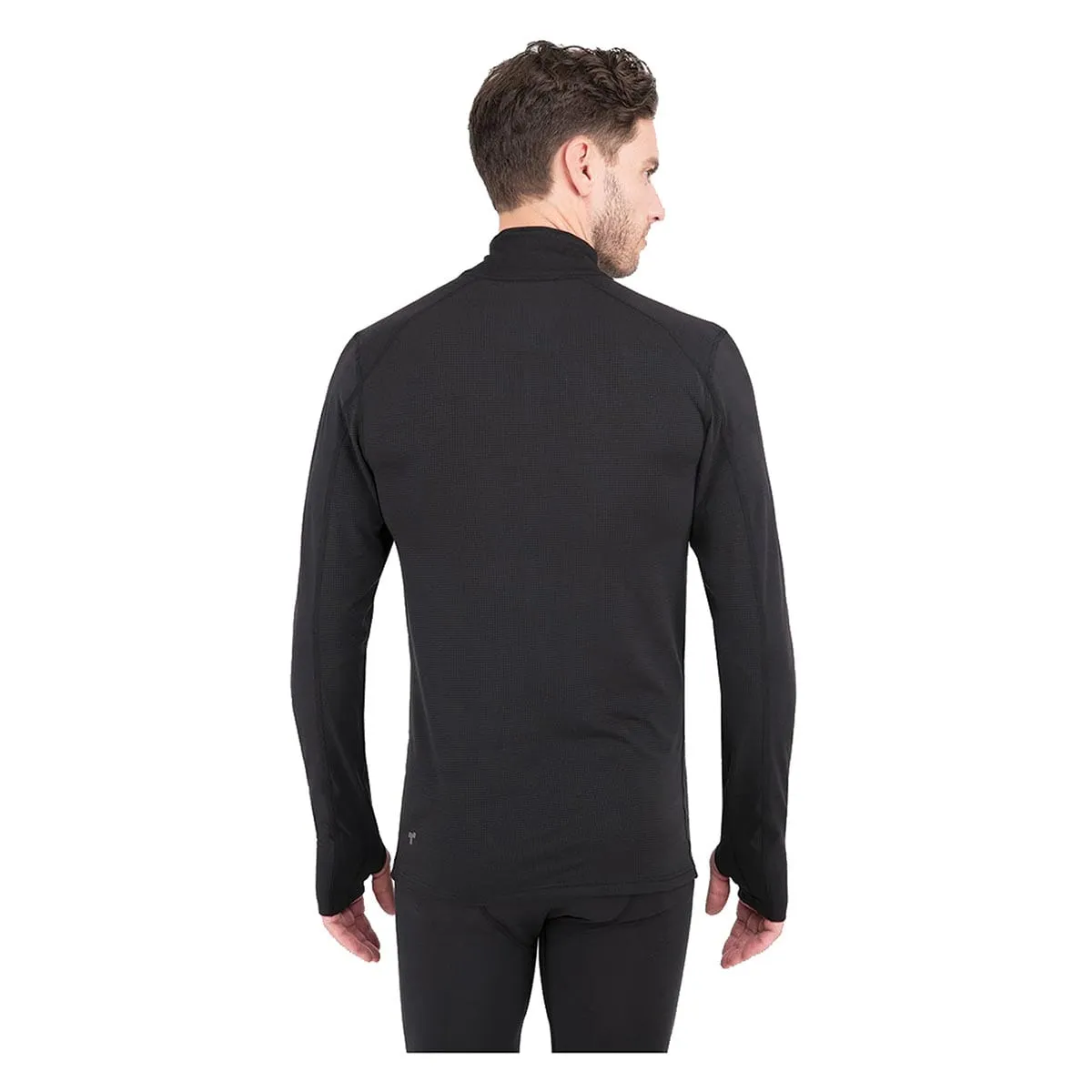 Terramar Termolator Performance Half Zip