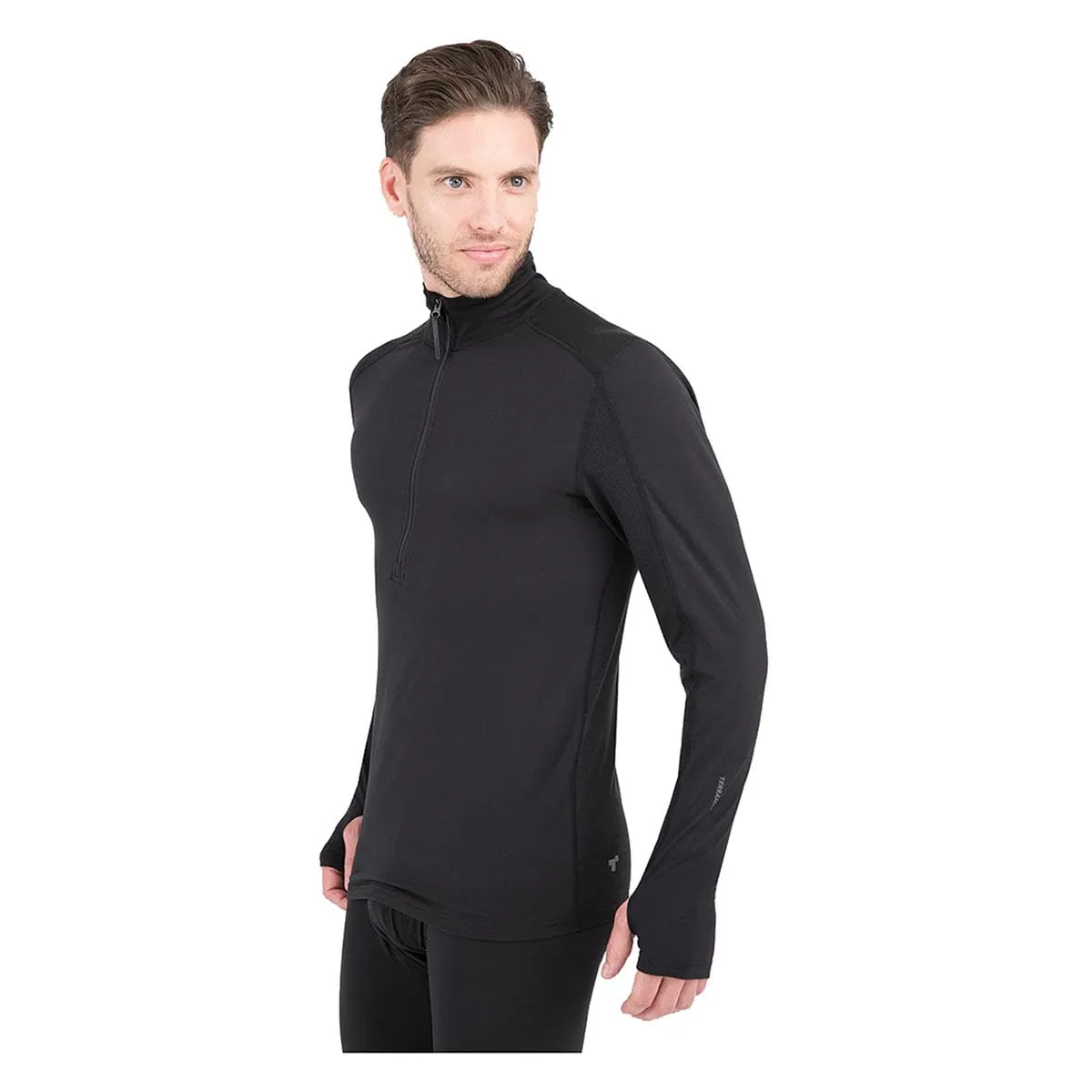 Terramar Termolator Performance Half Zip