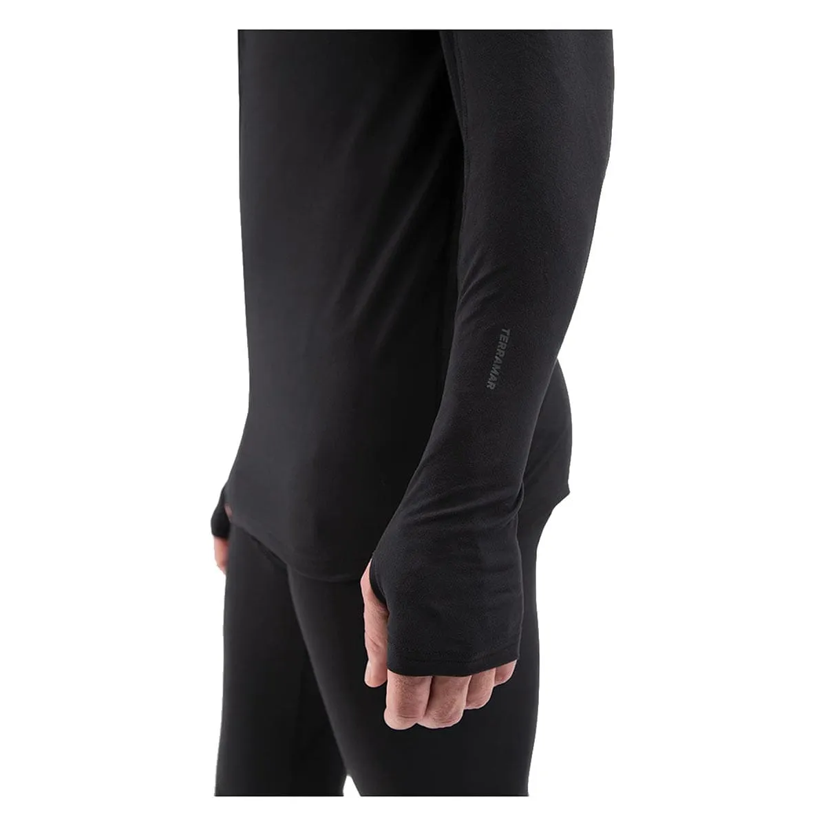 Terramar Termolator Performance Half Zip