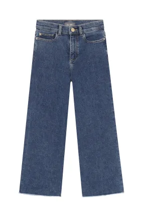 Tween Bottoms | Lily: Wide Leg Pant | DL1961